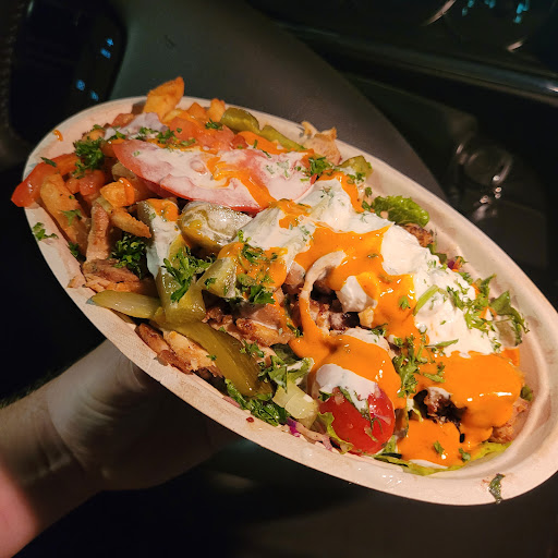 Photo of Tahini's - 2125 16th St E Unit h2, Owen Sound, ON N4K 0E2